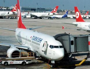 Turkish Airlines ranks 6th among Star Alliance