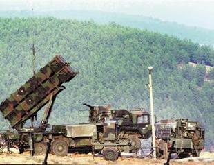 Chinese air defenses in Turkey a ‘virus’ for NATO