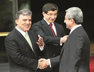 Yerevan reacts to Ankara’s remarks on reviving relations