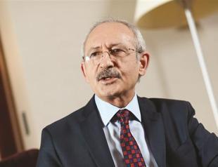 Peace main theme in Turkish leaders’ Eid messages