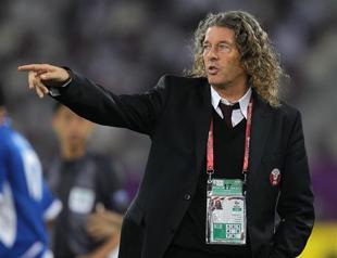 French coach Bruno Metsu dead at 59