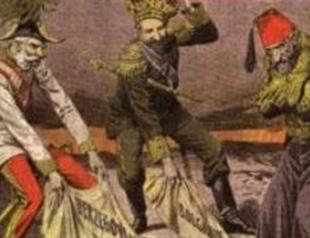 The Ottoman Road to War in 1914 by Mustafa Aksakal