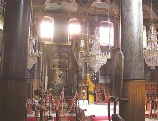 The transformation of Karaköy