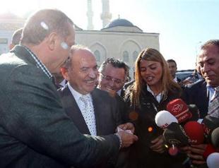 Journalist asks for Eid pocket money from PM Erdoğan