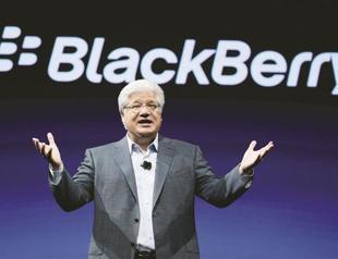 BlackBerry issues open letter to calm its customers and partners