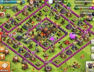 Japanese firms pay $1.5 billion in Clash of Clans game swoop