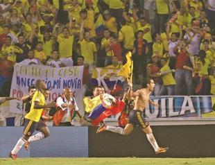 Real Madrid could bid for Falcao next year, Perez says