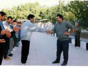 Öcalan calls for Democratic Islam Congress