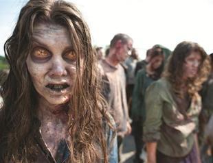 ‘Walking Dead’ premiere draws record viewers
