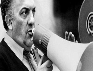 Cinema’s Casanova Fellini at Pera film days