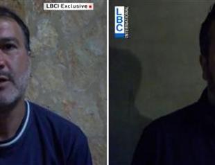 Kidnapped Turkish pilots appear on Lebanese TV