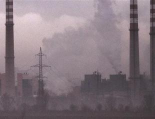 Air pollution ‘dangerously’ high across Europe