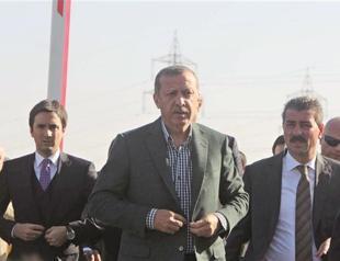 PM Erdoğan slams BDP over straining ties