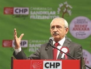 Main opposition leader Kılıçdaroğlu: The Prophet is my ancestor