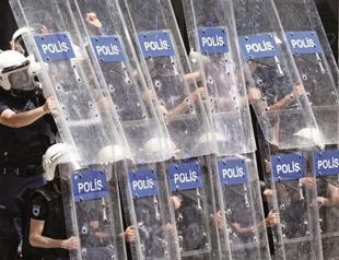 Minorities skeptical over call to join Turkish police forces