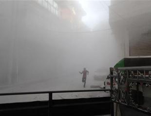 21 killed as truck hit by blast in south Syria: NGO