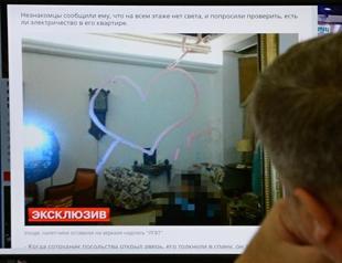 Senior Dutch diplomat beaten up in Russia