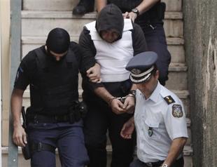 Greece to lift immunity on Golden Dawn MPs