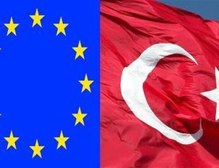 Gezi puts its mark on EU Progress Report