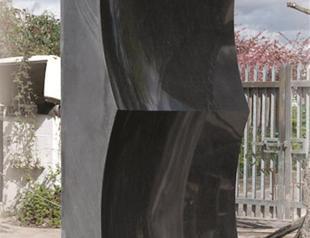 Anish Kapoor in Istanbul