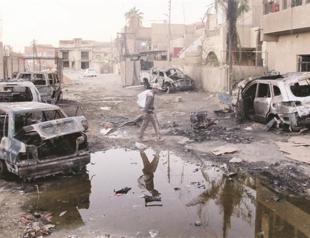 500,000 died in Iraq war, says study