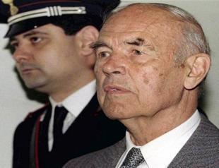 Nazi funeral called off in Italy amid protests