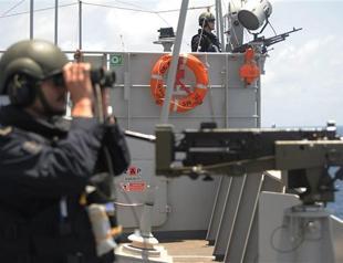 EU urges members to cooperate on defense