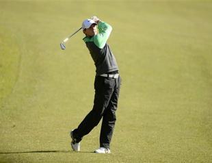 McIlroy seeks solace and form at Korea Open