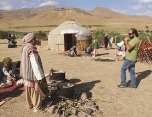 Life of Turkish Sufi Yunus Emre adapted to screen
