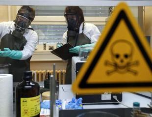 Chemical watchdog says it has verified 11 Syria sites