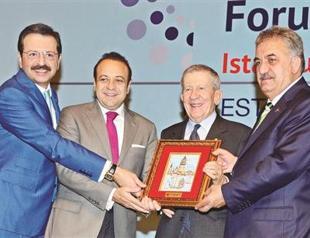 EU ‘needs Turkey to overcome blockage’