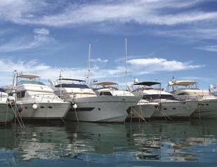 Turkey to launch tenders for four ports: Transport Minister