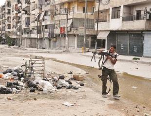 Syrian rebels reject SNC