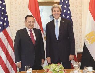 Cairo-Washington ties in turmoil, says Egyptian FM