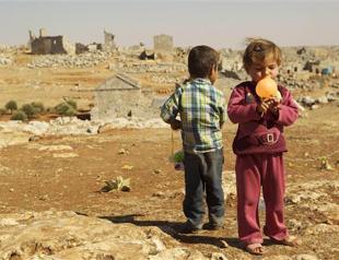 Syrian official says Geneva peace conference planned Nov. 23-24