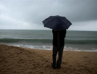 Pacific man bids to become first climate change refugee