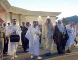 Hajj an opportunity to review ourselves: Turkish President Gül