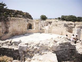 Constantinople’s city rival during the ancient era