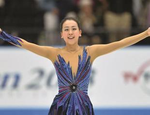 Japanese aces start title defense as Sochi looms