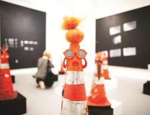 Frieze Art Fair gets smaller, but big players still hopeful for art