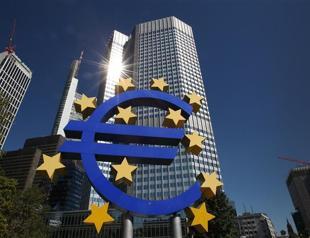 Eurozone current account surplus widens: ECB
