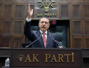 EU pressure mounts over Turkey, PM Erdoğan