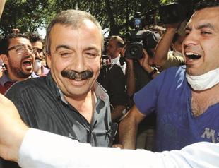 BDP deputy rejects talks of election alliance