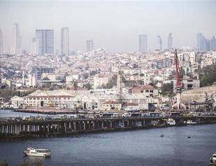 Turkish economy regains some momentum, but under risk: EU