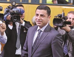 BDP leader suggests meeting between PM and jailed PKK leader