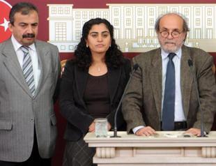 Three deputies resign from BDP, expected to join new leftist movement