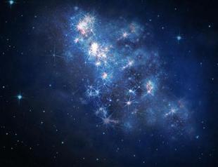 Astronomers discover most distant galaxy yet