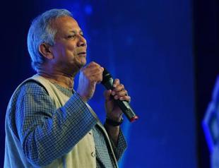 Anti-gay Bangladesh clerics target Nobel winner Yunus
