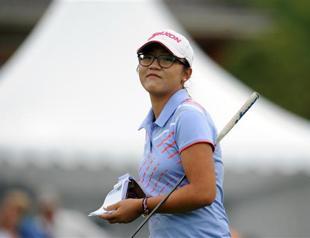 Cool Ko unfazed at pressure of turning pro