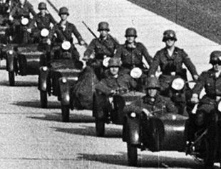 Istanbul Modern cinema program